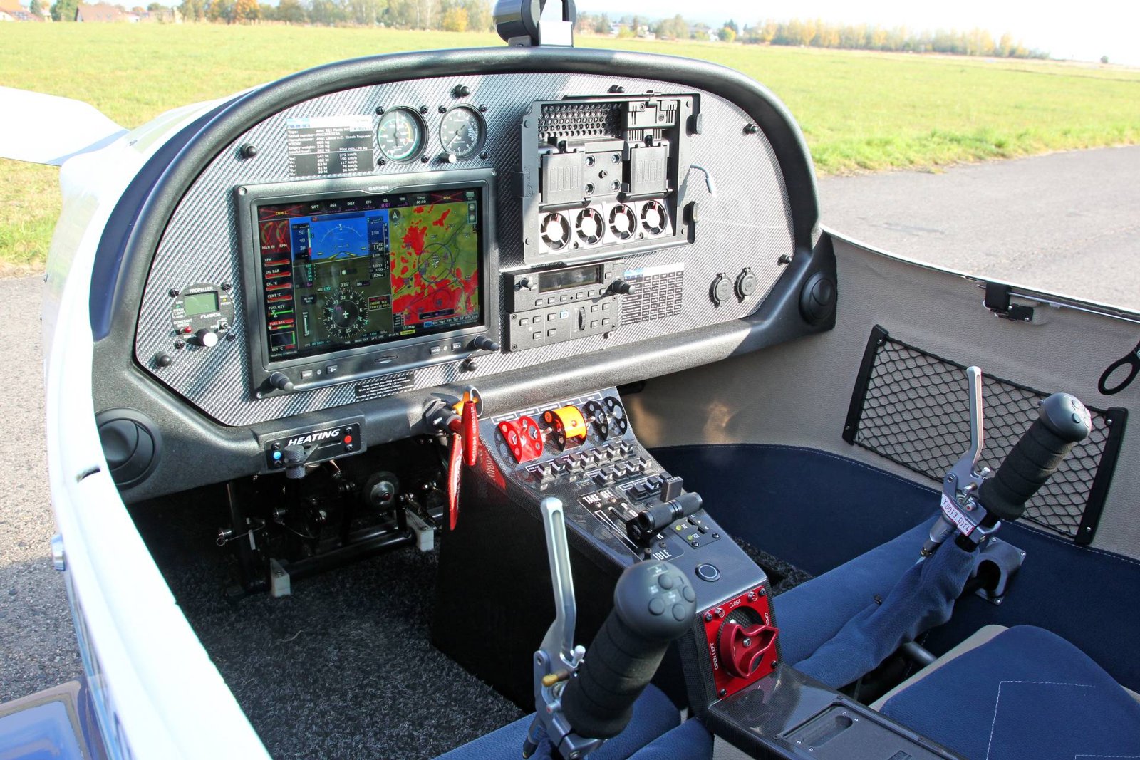 2023 Atec 321 Faeta NG, photo 10