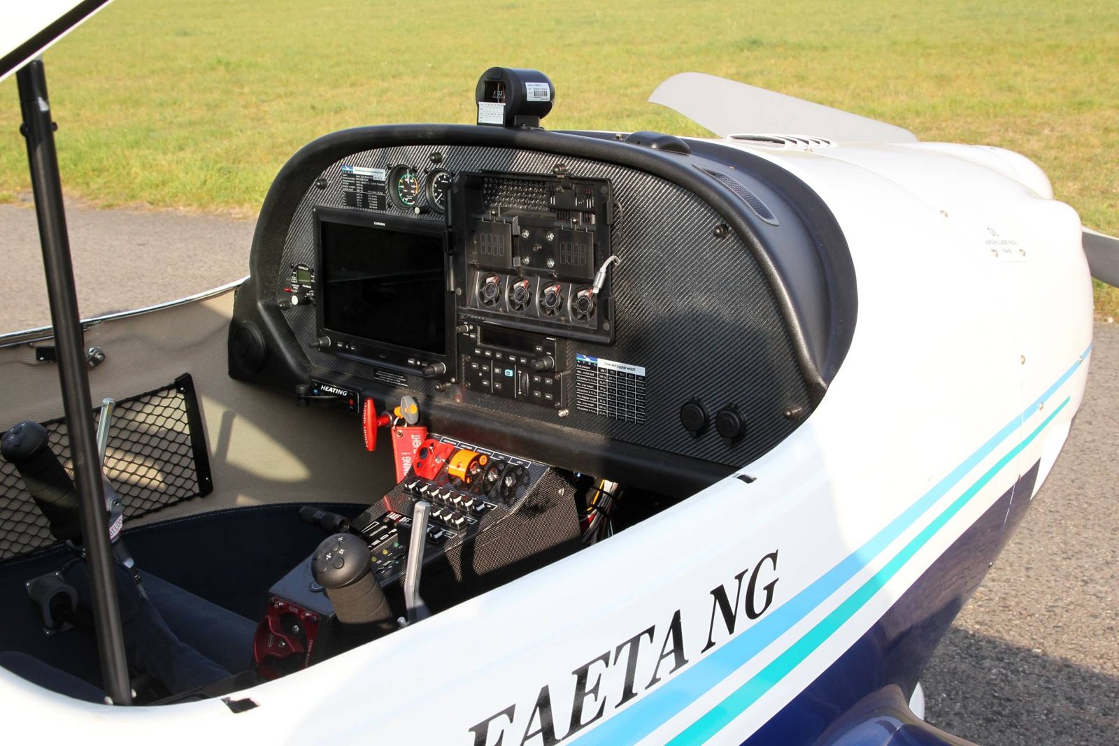 2023 Atec 321 Faeta NG, photo 12