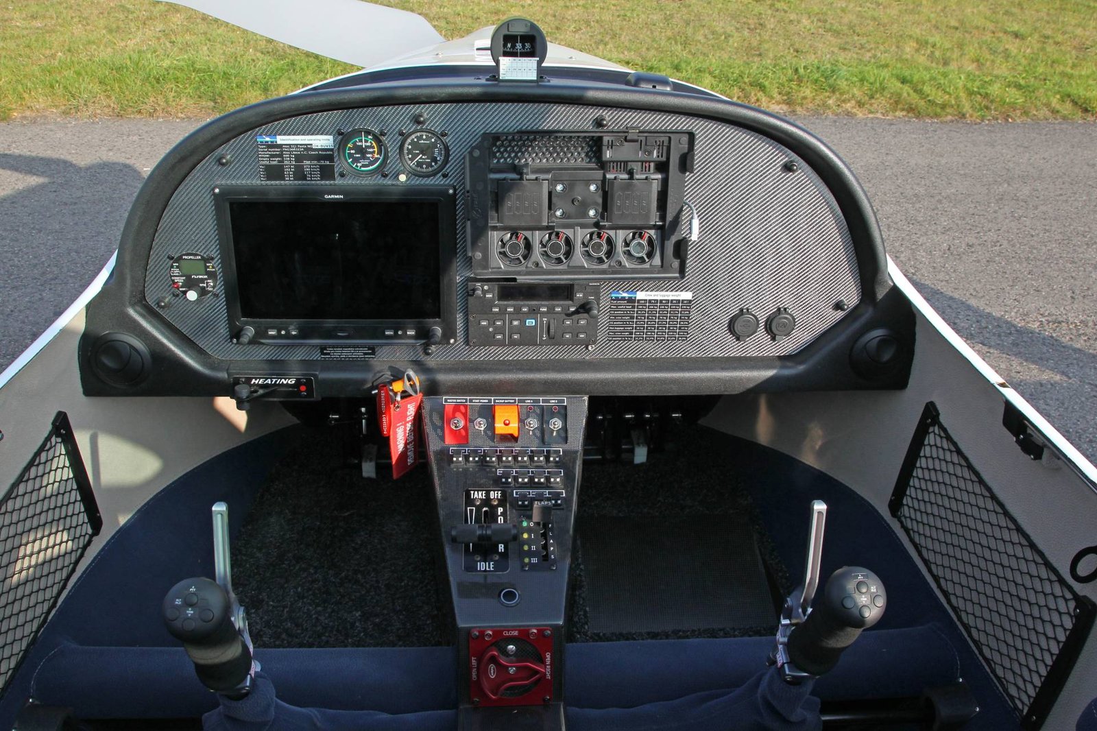 2023 Atec 321 Faeta NG, photo 13