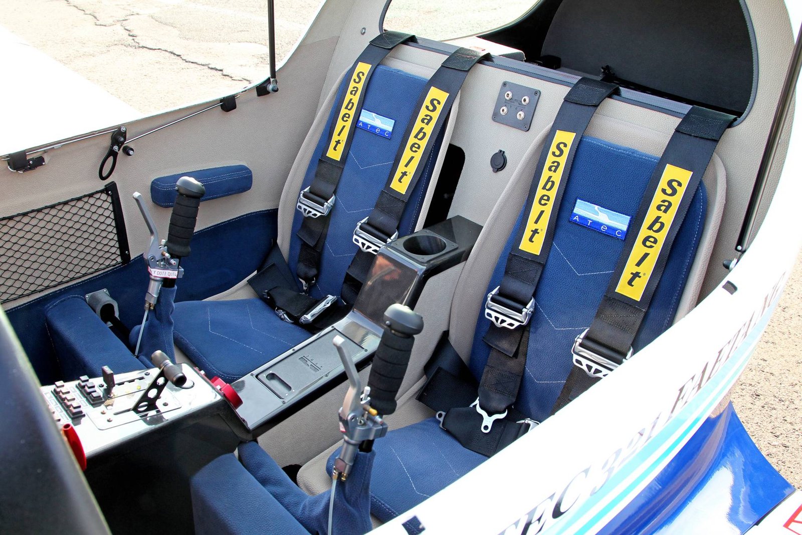 2023 Atec 321 Faeta NG, photo 14