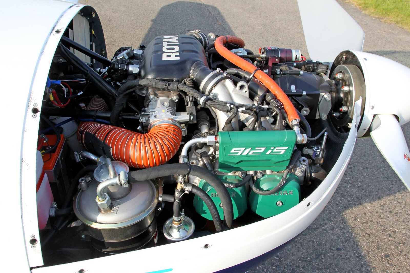 2023 Atec 321 Faeta NG, photo 15