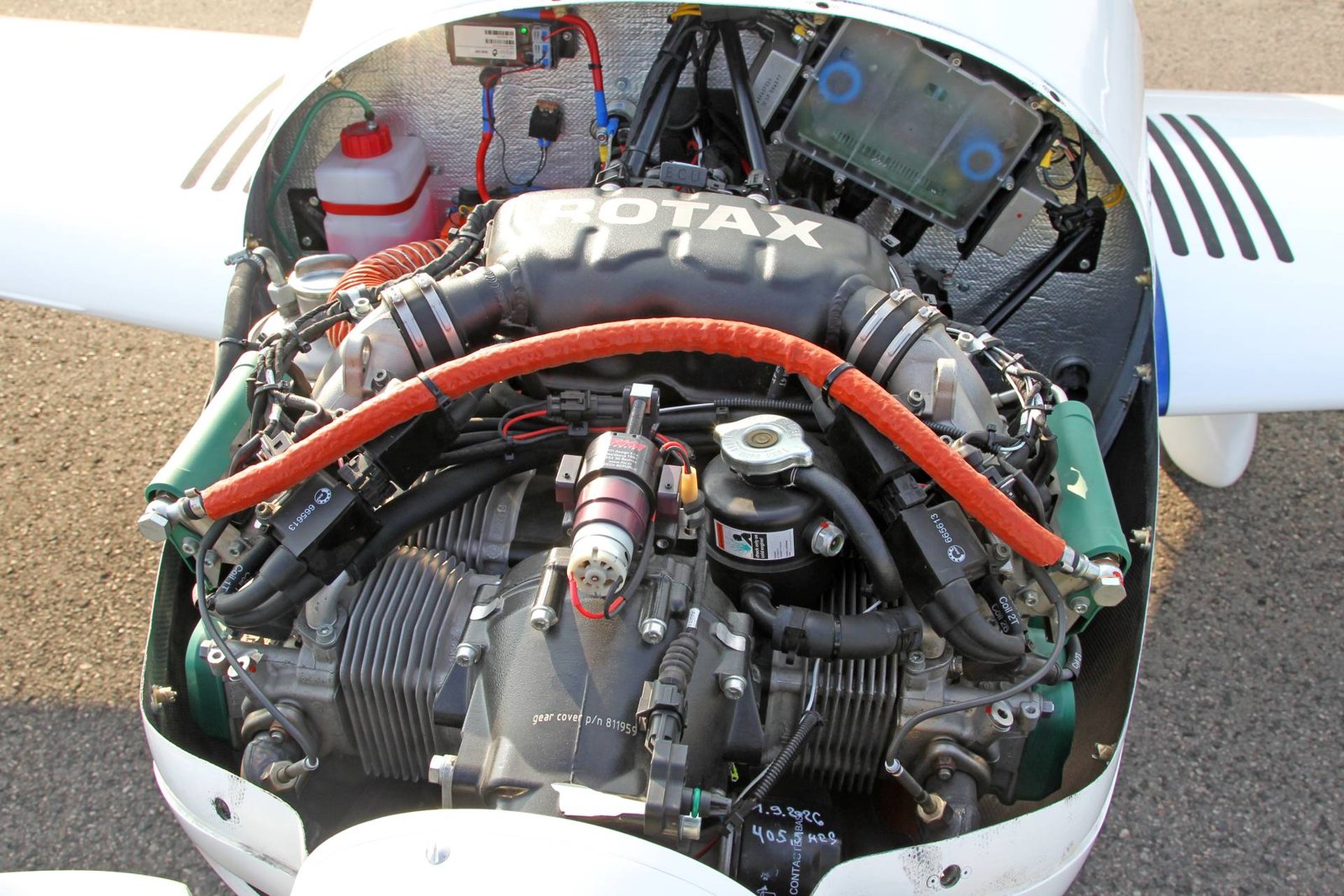 2023 Atec 321 Faeta NG, photo 16