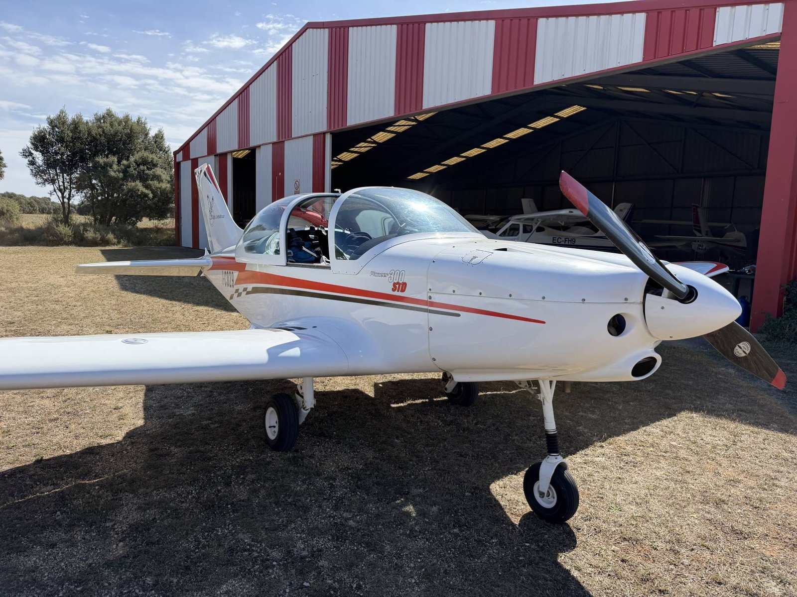 2014 Alpi Pioneer 300, photo 1