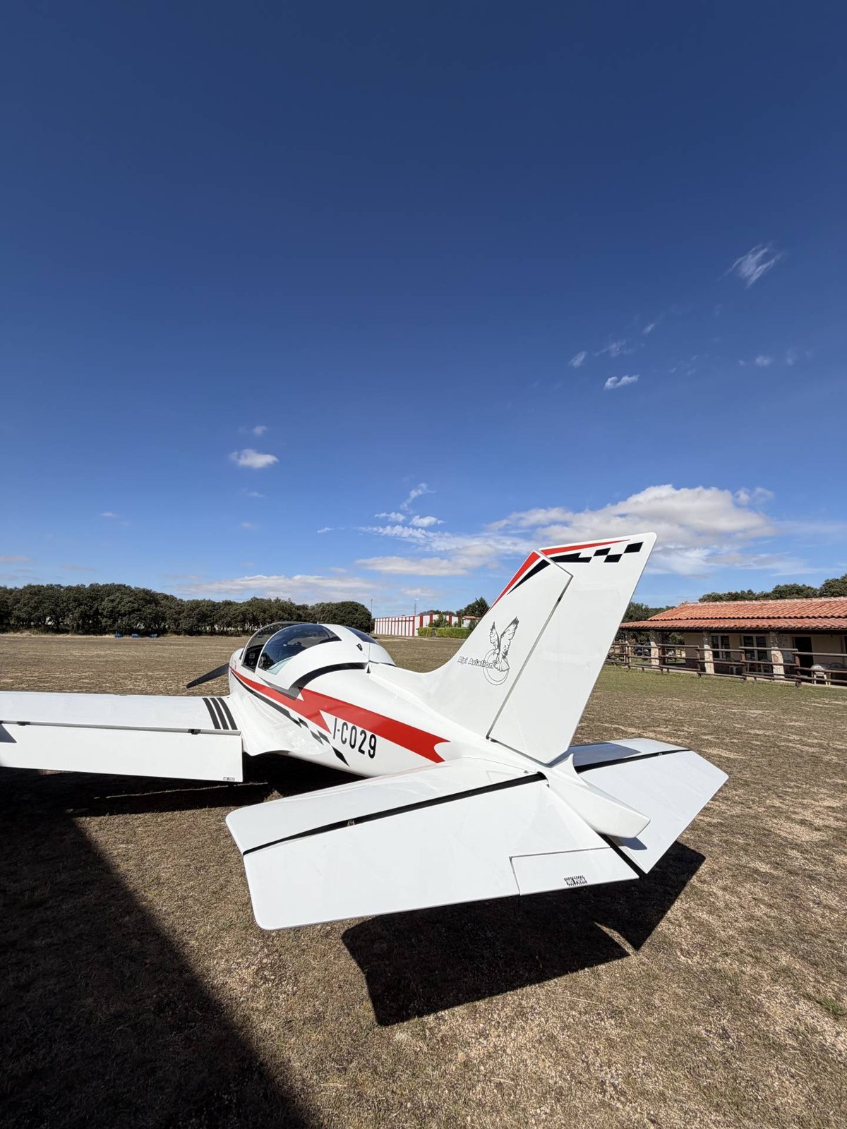 2014 Alpi Pioneer 300, photo 2
