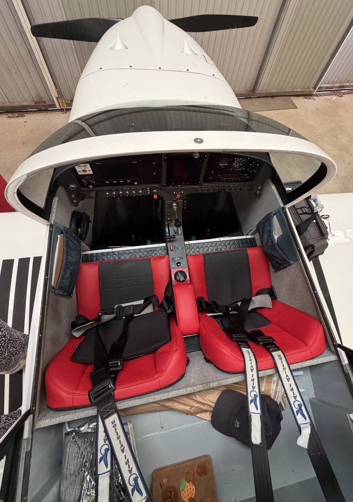 2014 Alpi Pioneer 300, photo 6