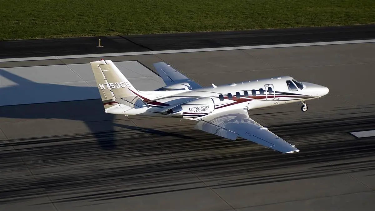 AOPA Asks FAA to Reconsider Rescinding Single-Pilot Citation Exemptions