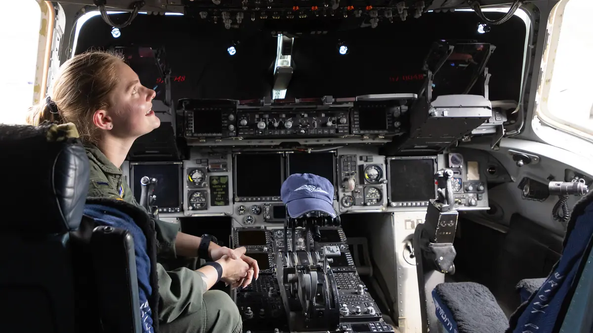 AOPA Foundation Awards Record 2.2 Million Dollars in 2026 Scholarships