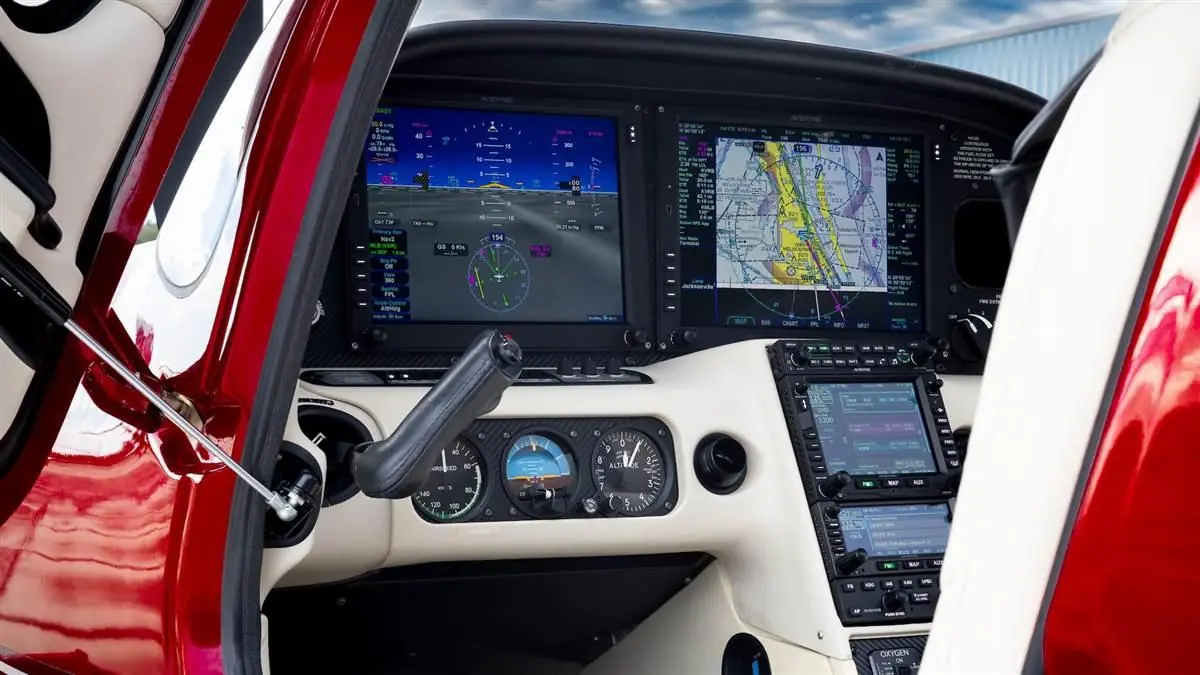 Avidyne Explores the Evolution and Design Philosophy of Pilot-Centric Avionics