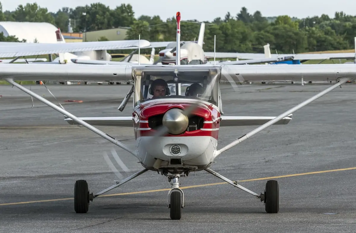 EAA Aviation Foundation Opens Scholarship Applications For The 2026-27 Cycle