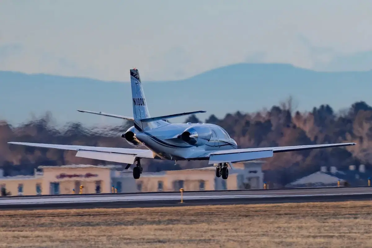 FAA Administrator Considers Restoring Single-Pilot Operations For Cessna Citations