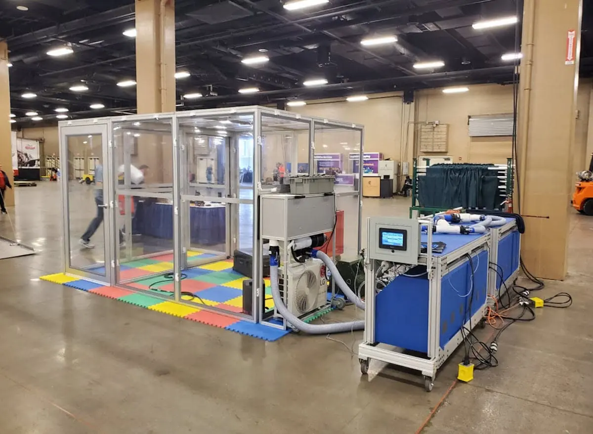 FAA Brings Free Hypoxia Training Sessions to Fort Meade Executive Airport