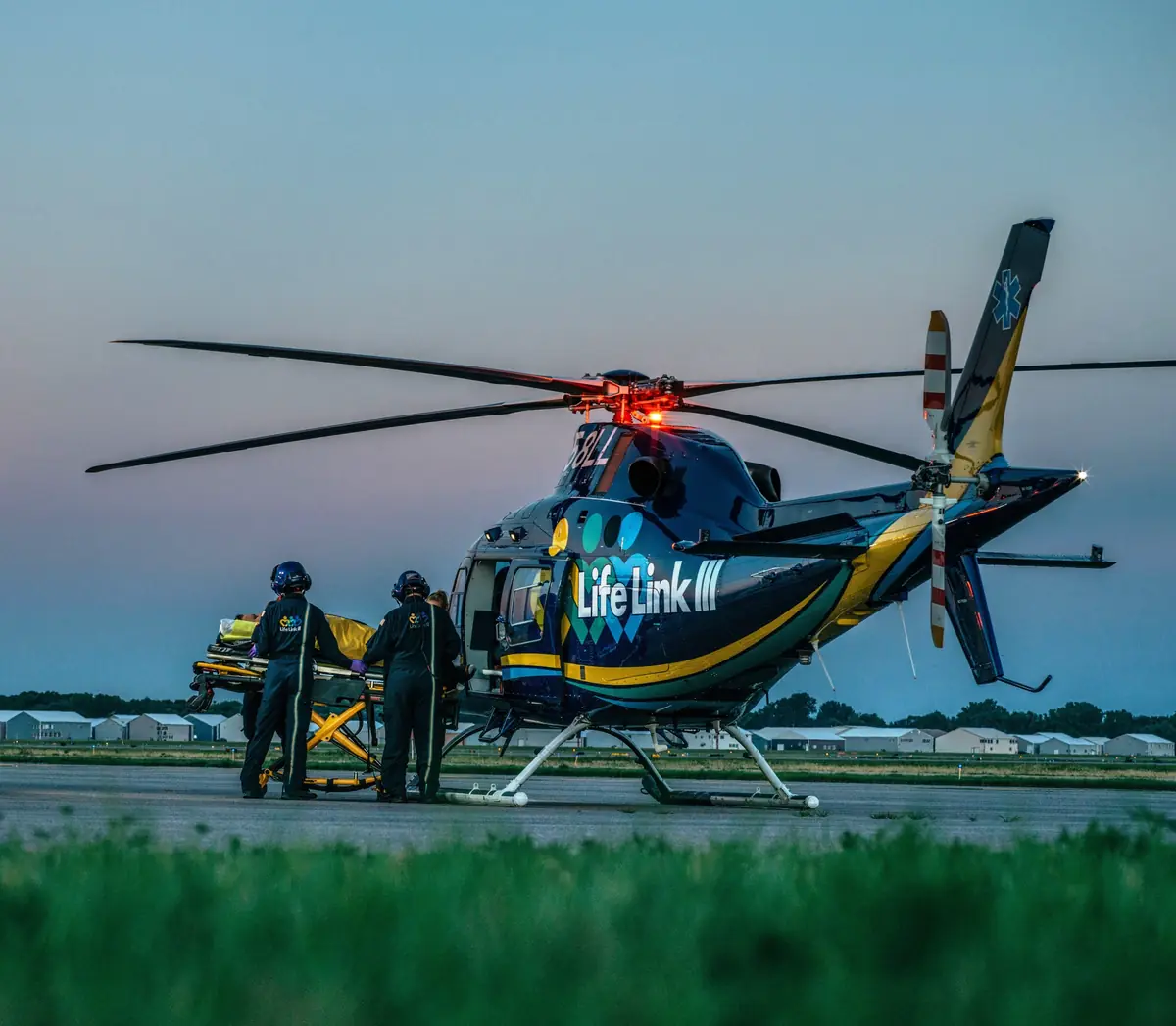 FAA Proposes New Airworthiness Directive for Leonardo A119 and AW119 MKII Helicopters