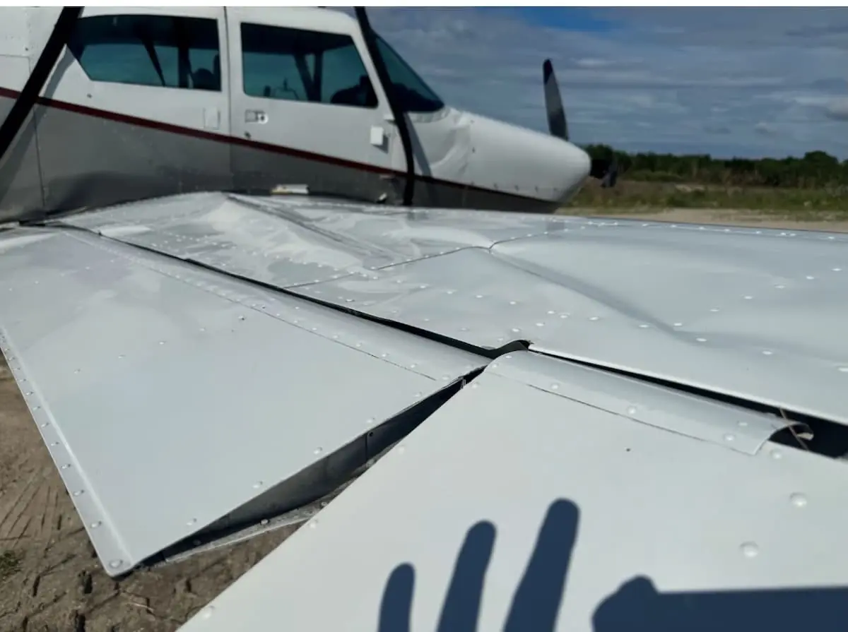 Inadequate Fuel Planning Causes Piper PA-24 Emergency Landing In Florida