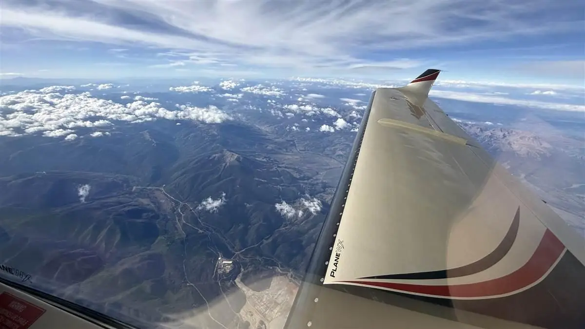 PlaneWX Launches New Decision Support System for General Aviation Pilots