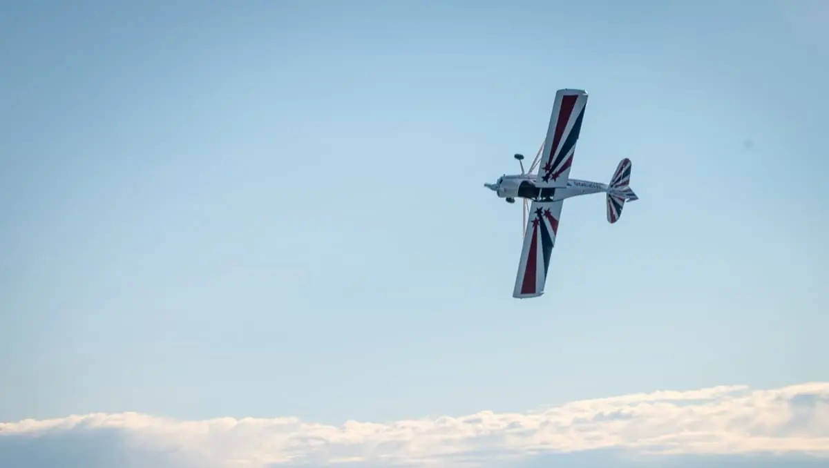 Specialized Aero Works Gains Approval for Veterans Flight Training Benefits